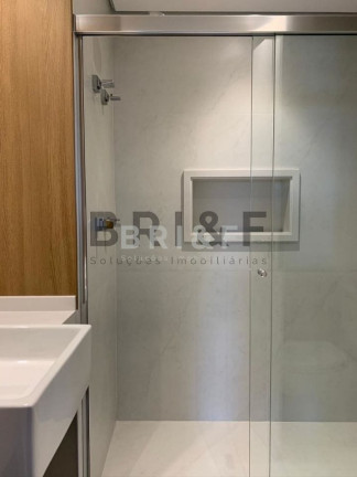 Imagem Apartamento com 1 Quarto para Alugar, 40 m² em Brooklin - São Paulo Imagem Apartamento com 1 Quarto para Alugar, 40 m² em Brooklin - São Paulo