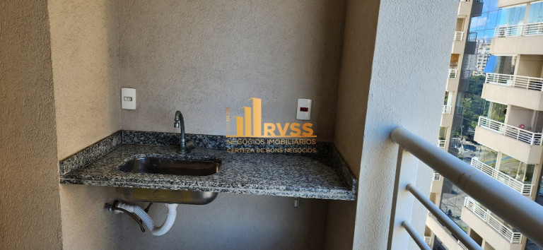 Imagem Apartamento com 2 Quartos à Venda, 65 m² em Centro - São Bernardo Do Campo Imagem Apartamento com 2 Quartos à Venda, 65 m² em Centro - São Bernardo Do Campo