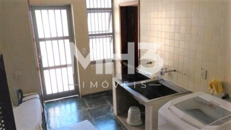 Imagem Sobrado com 5 Quartos à Venda, 278 m² em Parque Taquaral - Campinas Imagem Sobrado com 5 Quartos à Venda, 278 m² em Parque Taquaral - Campinas