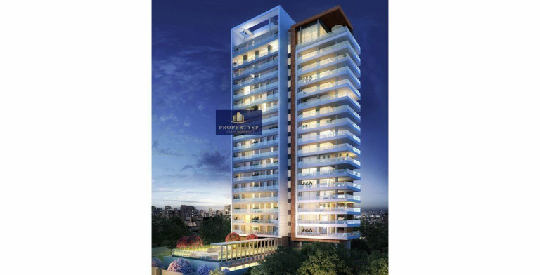 Imagem Apartamento com 4 Quartos à Venda, 407 m² em Jardim Paulista - São Paulo Imagem Apartamento com 4 Quartos à Venda, 407 m² em Jardim Paulista - São Paulo