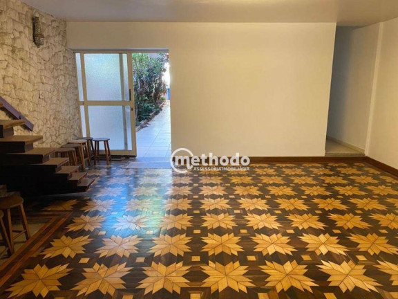Imagem Casa com 3 Quartos à Venda, 240 m² em Cambuí - Campinas Imagem Casa com 3 Quartos à Venda, 240 m² em Cambuí - Campinas