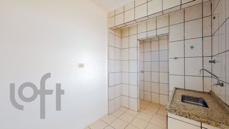 Imagem Apartamento com 1 Quarto à Venda, 48 m² em Aclimação - São Paulo Imagem Apartamento com 1 Quarto à Venda, 48 m² em Aclimação - São Paulo