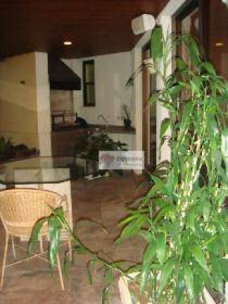 Imagem Apartamento com 4 Quartos à Venda, 230 m² em Panamby - São Paulo Imagem Apartamento com 4 Quartos à Venda, 230 m² em Panamby - São Paulo