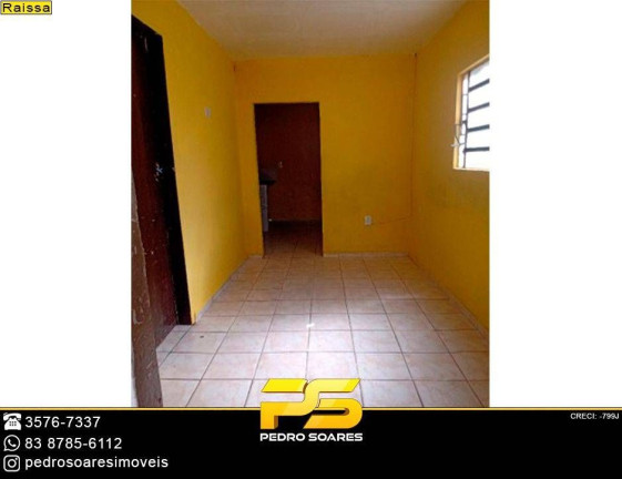 Imagem Casa com 2 Quartos à Venda, 240 m² em João Pessoa