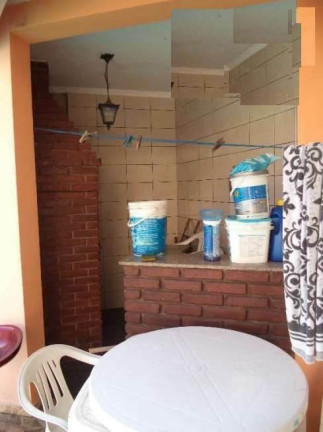 Imagem Sobrado com 4 Quartos à Venda, 150 m² em Jardim Santa Adélia - São Paulo Imagem Sobrado com 4 Quartos à Venda, 150 m² em Jardim Santa Adélia - São Paulo