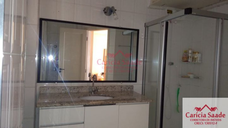 Imagem Apartamento com 1 Quarto à Venda, 64 m² em Bela Vista - São Paulo