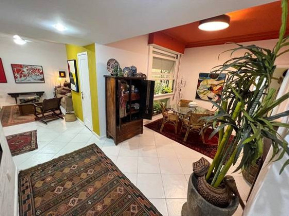Imagem Imóvel com 3 Quartos à Venda, 120 m² em Ipanema - Rio De Janeiro Imagem Imóvel com 3 Quartos à Venda, 120 m² em Ipanema - Rio De Janeiro