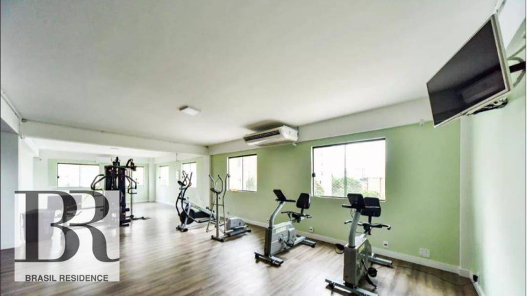 Imagem Apartamento com 1 Quarto à Venda, 43 m² em Taboão - São Bernardo Do Campo Imagem Apartamento com 1 Quarto à Venda, 43 m² em Taboão - São Bernardo Do Campo