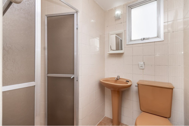 Imagem Apartamento com 2 Quartos à Venda, 61 m² em Chácara Inglesa - São Paulo