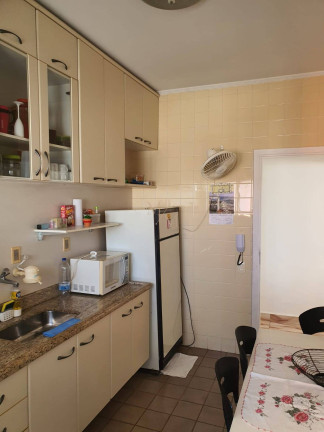 Imagem Apartamento com 1 Quarto à Venda, 58 m² em Boqueirão - Santos Imagem Apartamento com 1 Quarto à Venda, 58 m² em Boqueirão - Santos