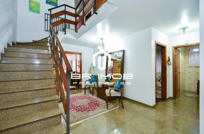 Imagem Casa com 4 Quartos à Venda, 450 m² em Planalto Paulista - São Paulo Imagem Casa com 4 Quartos à Venda, 450 m² em Planalto Paulista - São Paulo