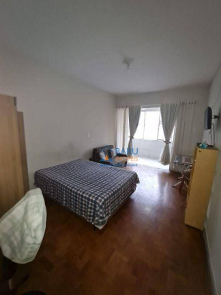 Imagem Apartamento com 1 Quarto à Venda, 42 m² em Santa Cecília - São Paulo Imagem Apartamento com 1 Quarto à Venda, 42 m² em Santa Cecília - São Paulo