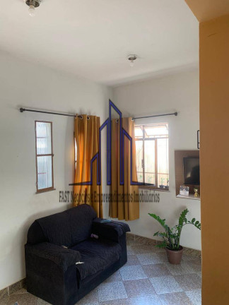 Imagem Casa com 7 Quartos à Venda, 261 m² em Ampliação - Itaboraí