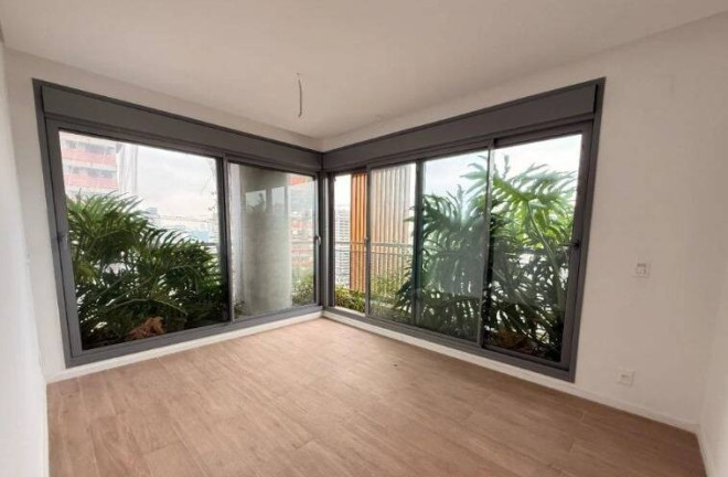 Imagem Apartamento com 3 Quartos à Venda, 167 m² em Brooklin - São Paulo Imagem Apartamento com 3 Quartos à Venda, 167 m² em Brooklin - São Paulo