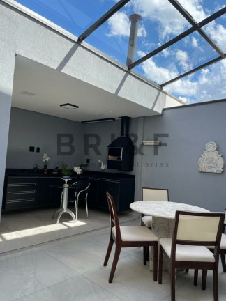 Imagem Casa com 3 Quartos à Venda, 143 m² em Jardim Cordeiro - São Paulo