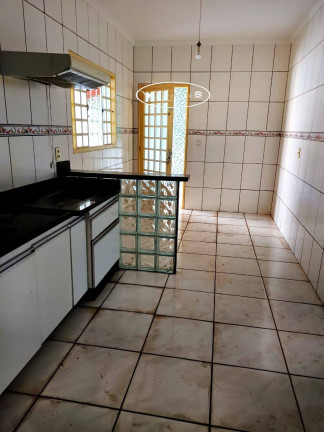 Imagem Casa com 2 Quartos à Venda, 100 m² em Vila Mutirão I - Goiânia Imagem Casa com 2 Quartos à Venda, 100 m² em Vila Mutirão I - Goiânia
