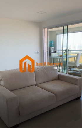 Apartamento com 4 Quartos à Venda,  em Manoel Dias Branco - Fortaleza