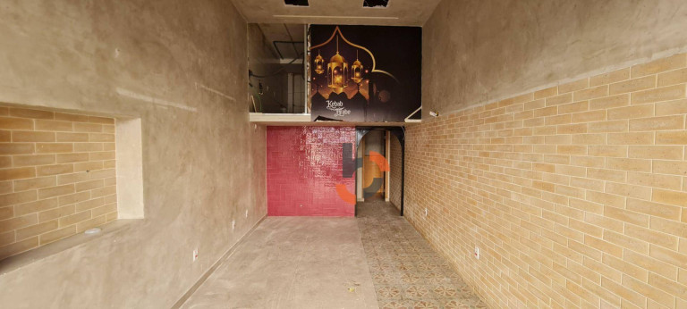 Imagem Loja à Venda, 33 m² em Centro - Nova Iguaçu