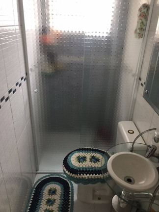 Imagem Apartamento com 2 Quartos à Venda, 68 m² em Taboão - São Bernardo Do Campo