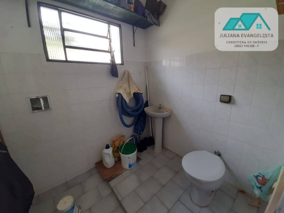 Imagem Casa com 3 Quartos à Venda, 300 m² em Jardim Rony - Guaratinguetá