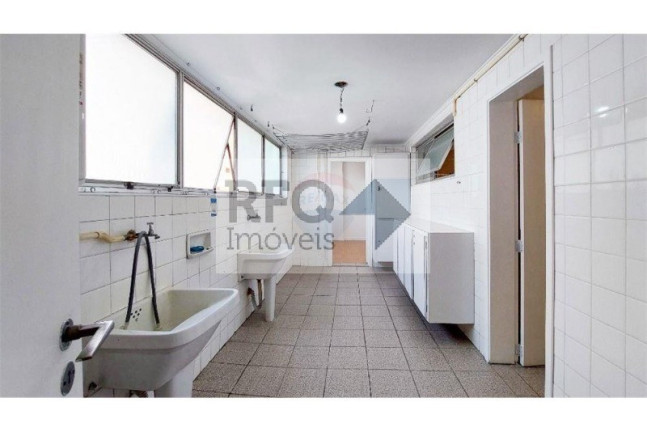 Imagem Imóvel com 3 Quartos à Venda, 185 m² em Paraíso - São Paulo Imagem Imóvel com 3 Quartos à Venda, 185 m² em Paraíso - São Paulo