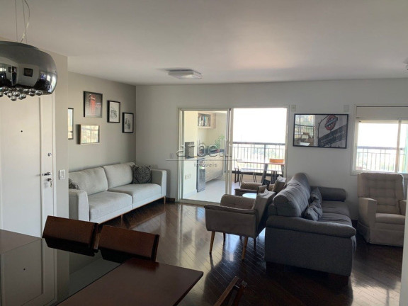 Imagem Apartamento com 3 Quartos à Venda, 149 m² em Vila Leopoldina - São Paulo