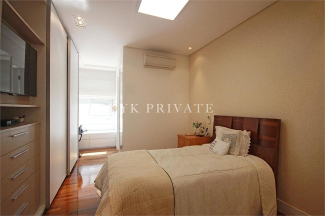 Imagem Apartamento com 4 Quartos à Venda, 320 m² em Pacaembu - São Paulo