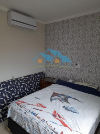 Imagem Sobrado com 2 Quartos à Venda, 150 m² em Capão Novo - Capão Da Canoa
