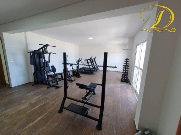 Imagem Apartamento com 2 Quartos à Venda, 79 m² em Jardim Real - Praia Grande