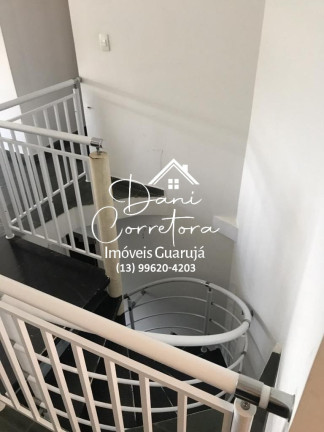 Imagem Imóvel com 3 Quartos à Venda, 220 m² em Jardim Las Palmas - Guarujá