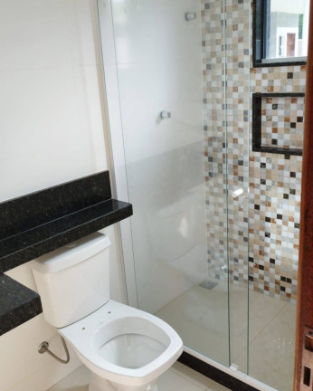 Imagem Casa com 3 Quartos à Venda, 138 m² em Jardim Atlântico Central (itaipuaçu) - Maricá