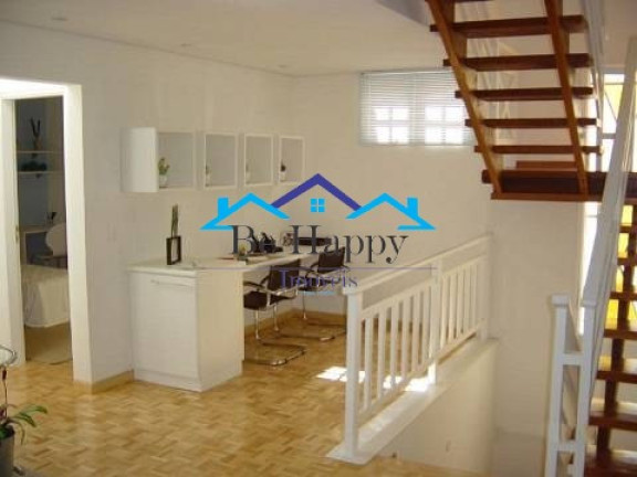 Imagem Casa com 4 Quartos à Venda, 366 m² em Santo Amaro - São Paulo Imagem Casa com 4 Quartos à Venda, 366 m² em Santo Amaro - São Paulo