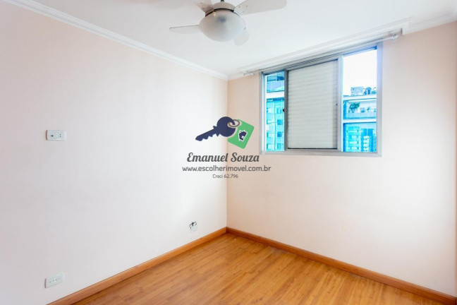Imagem Apartamento com 2 Quartos à Venda, 61 m² em Vila Guarani (z Sul) - São Paulo