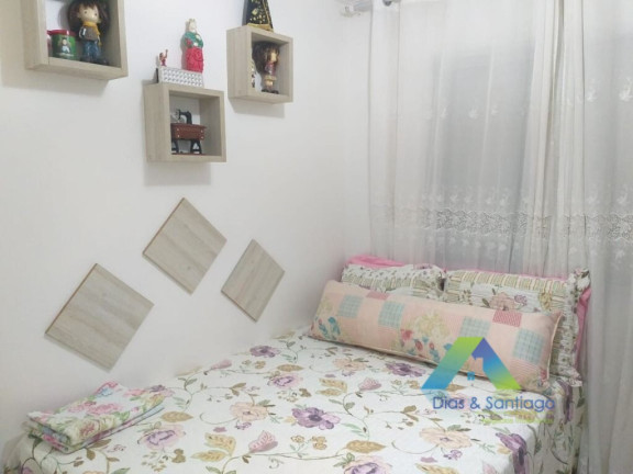 Imagem Apartamento com 2 Quartos à Venda, 55 m² em Vila Liviero - São Paulo Imagem Apartamento com 2 Quartos à Venda, 55 m² em Vila Liviero - São Paulo