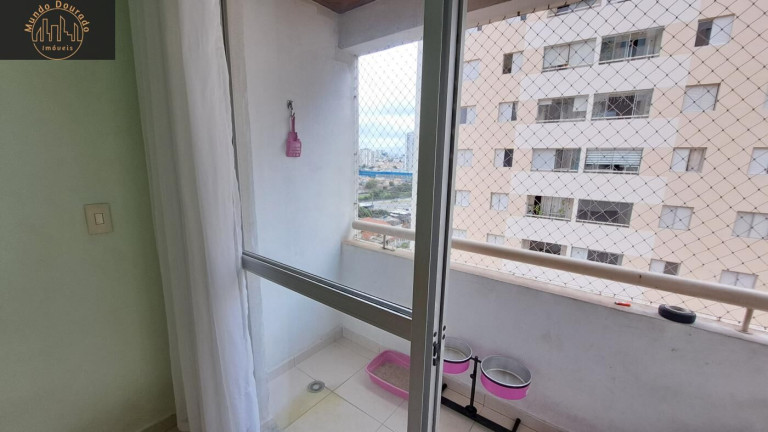 Imagem Apartamento com 3 Quartos à Venda, 97 m² em Rudge Ramos - São Bernardo Do Campo Imagem Apartamento com 3 Quartos à Venda, 97 m² em Rudge Ramos - São Bernardo Do Campo