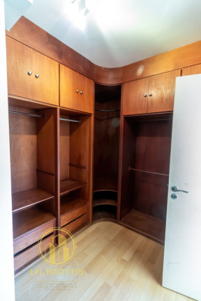 Imagem Apartamento com 3 Quartos para Alugar, 240 m² em Itaim Bibi - São Paulo