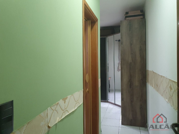 Imagem Casa com 3 Quartos à Venda, 182 m² em Embaré - Santos Imagem Casa com 3 Quartos à Venda, 182 m² em Embaré - Santos