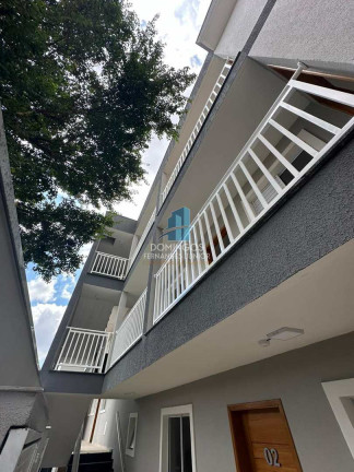 Imagem Apartamento com 2 Quartos à Venda, 40 m² em Vila Carrão - São Paulo