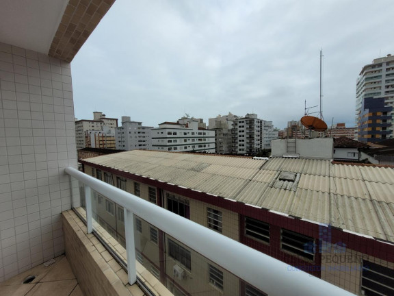 Imagem Apartamento com 1 Quarto à Venda, 40 m² em Canto Do Forte - Praia Grande Imagem Apartamento com 1 Quarto à Venda, 40 m² em Canto Do Forte - Praia Grande