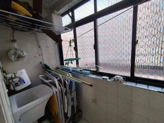 Imagem Apartamento com 1 Quarto à Venda, 49 m² em Tupi - Praia Grande