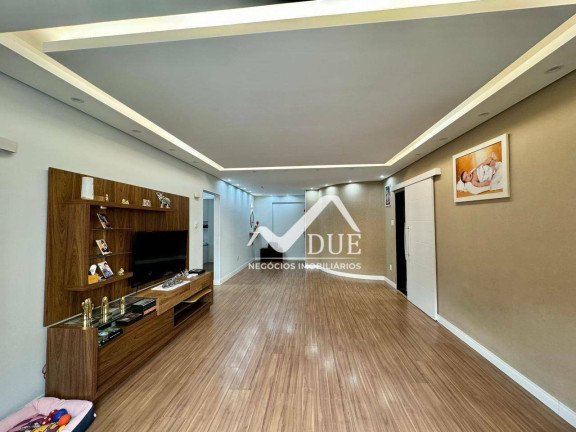 Imagem Apartamento com 2 Quartos à Venda, 105 m² em Marapé - Santos Imagem Apartamento com 2 Quartos à Venda, 105 m² em Marapé - Santos