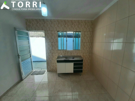 Imagem Casa com 1 Quarto à Venda, 55 m² em Jardim São Conrado - Sorocaba Imagem Casa com 1 Quarto à Venda, 55 m² em Jardim São Conrado - Sorocaba