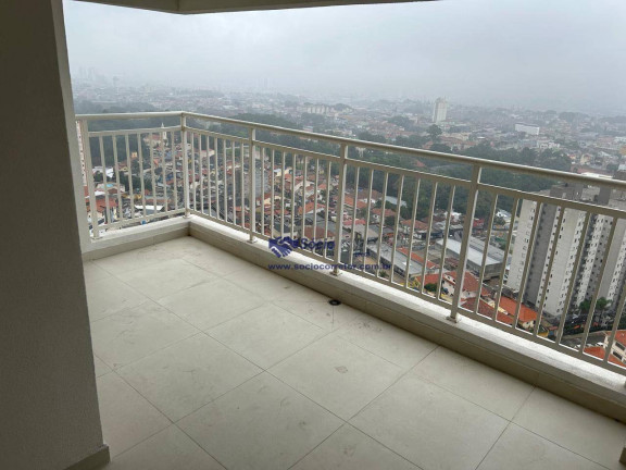 Apartamento com 3 Quartos à Venda, 73 m² em Gopoúva - Guarulhos