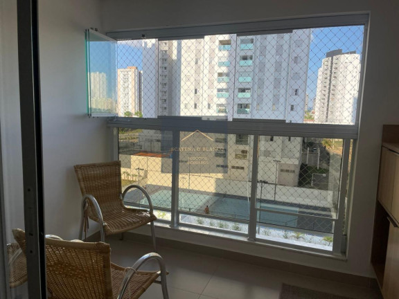 Imagem Apartamento com 3 Quartos à Venda, 93 m² em Edifício Soleil De Quebec - Sorocaba