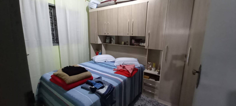 Imagem Casa com 4 Quartos à Venda, 260 m² em Santana - São José Dos Campos Imagem Casa com 4 Quartos à Venda, 260 m² em Santana - São José Dos Campos