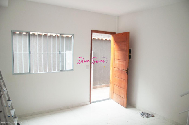 Imagem Sobrado com 2 Quartos à Venda, 56 m² em Japuí - São Vicente Imagem Sobrado com 2 Quartos à Venda, 56 m² em Japuí - São Vicente