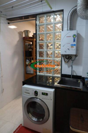 Imagem Apartamento com 1 Quarto à Venda, 62 m² em Maracanã - Rio De Janeiro Imagem Apartamento com 1 Quarto à Venda, 62 m² em Maracanã - Rio De Janeiro
