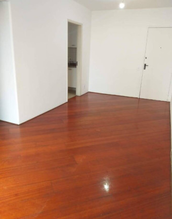 Foto do imóvel Apartamento com 2 Quartos à Venda, 62 m² em Vila Guarani (z Sul) - São Paulo