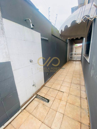 Imagem Sobrado com 4 Quartos à Venda, 276 m² em Caiçara - Praia Grande Imagem Sobrado com 4 Quartos à Venda, 276 m² em Caiçara - Praia Grande