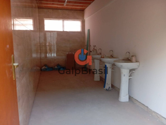 Imagem Galpão à Venda, 2 m² em Tamboré - Barueri Imagem Galpão à Venda, 2 m² em Tamboré - Barueri